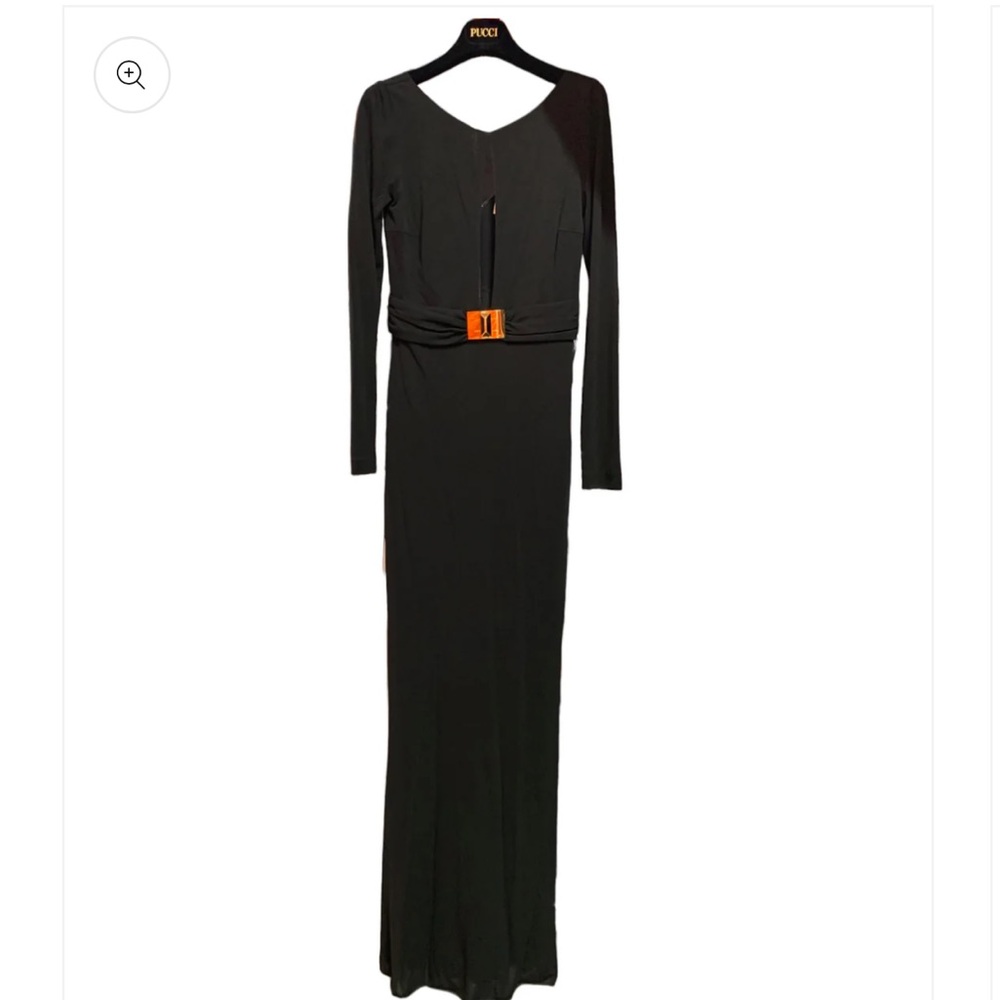 Pucci dress